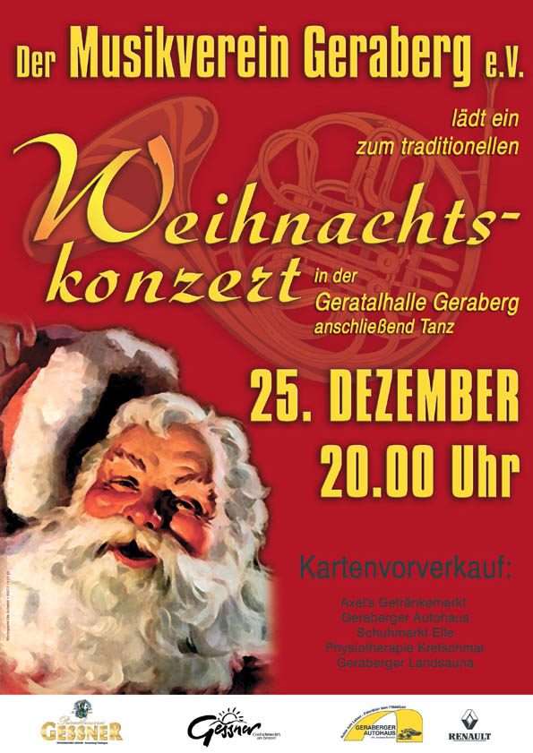 Einladung