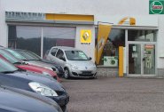 Geraberger Autohaus
