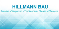 HILLMANN BAU