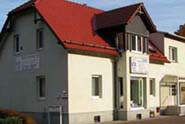 Elektro-Installationsbetrieb Kümmerling und Kirst