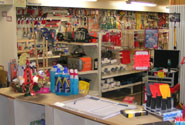 VERSCH Baustoffe & Baumarkt