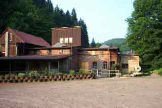 Braunsteinmühle