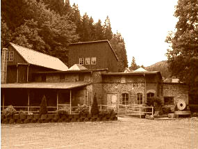 Braunsteinmühle